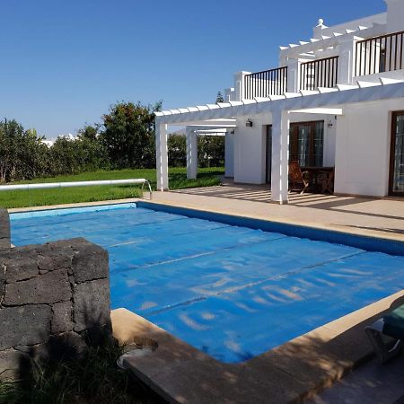 Villa Papagayo Playa Blanca  Exterior photo